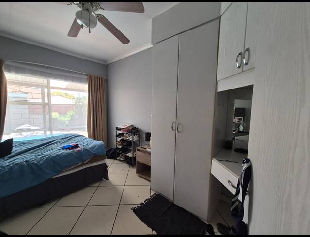 4 BEDROOM HOUSE FOR SALE IN VAALPARK